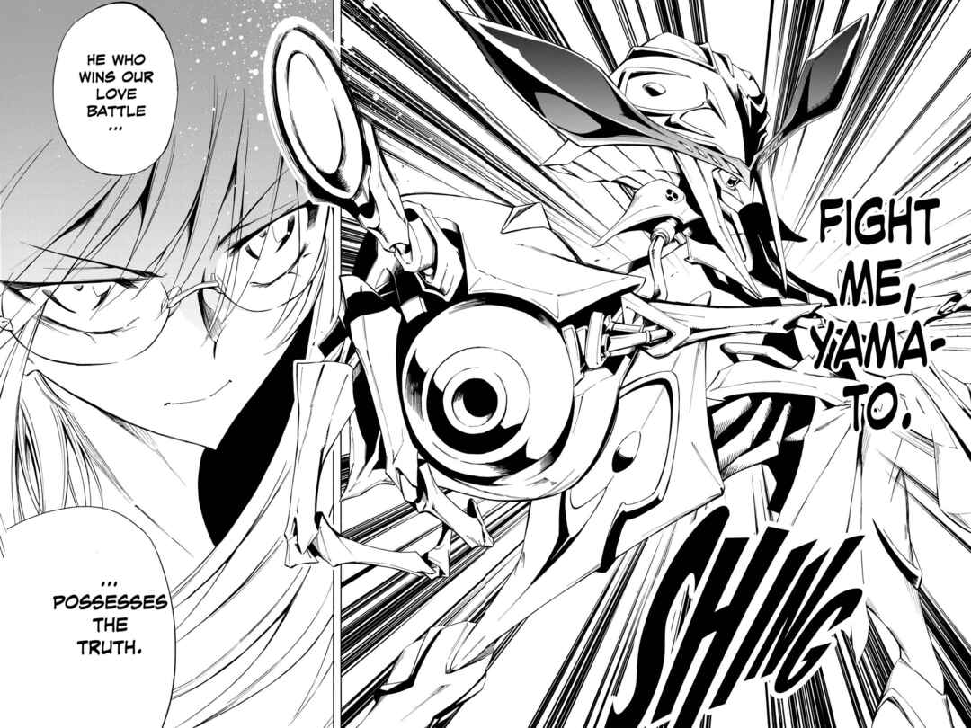 Page 37 Chapter 23 Mechanical Child ULTIMO