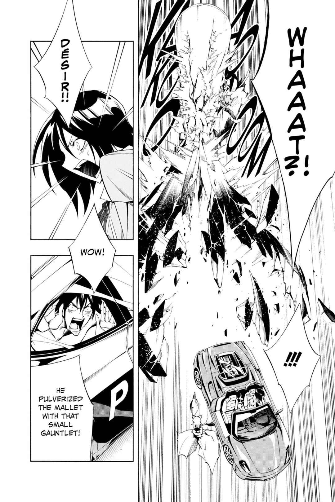 Page 5 Chapter 23 Mechanical Child ULTIMO