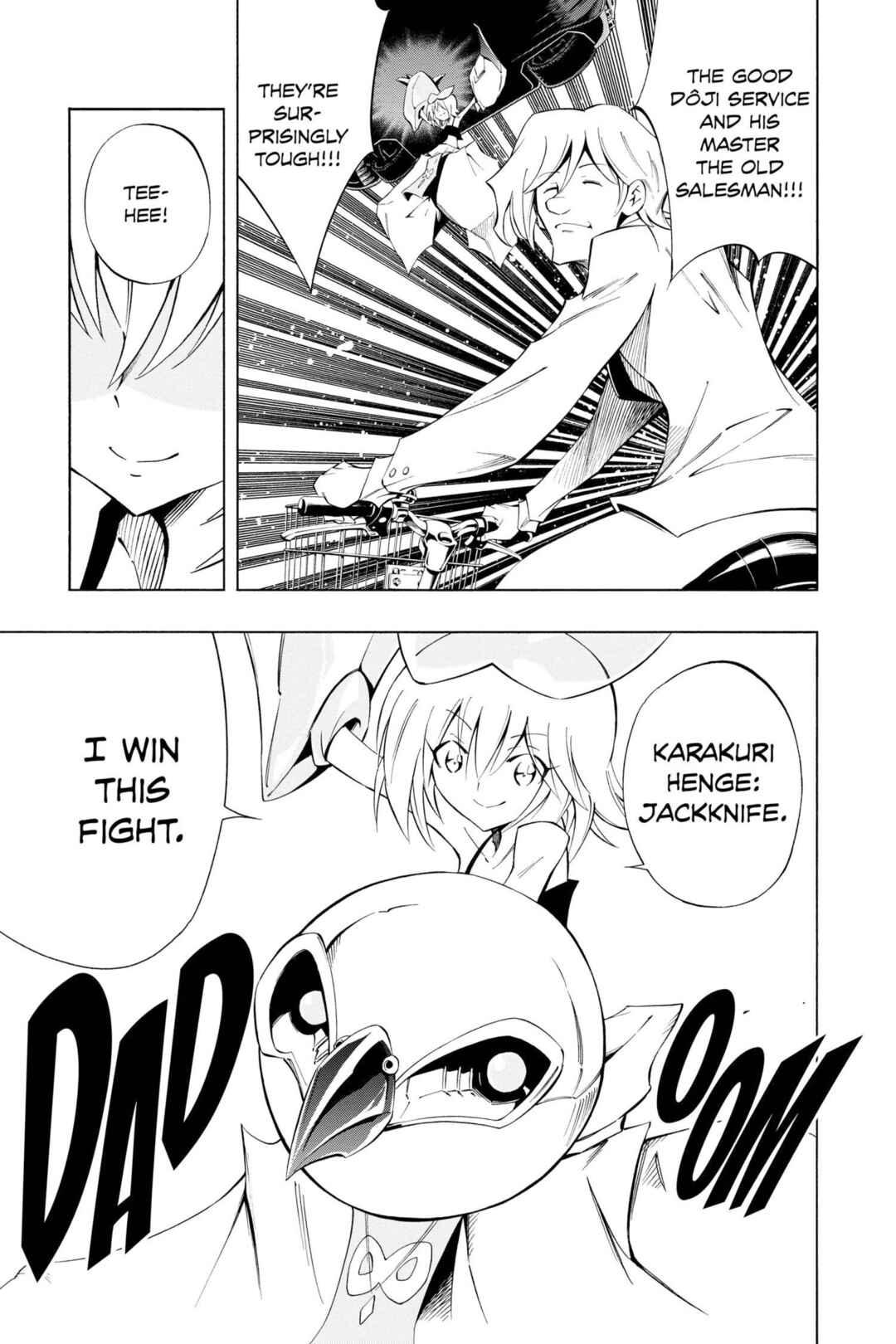 Page 6 Chapter 23 Mechanical Child ULTIMO