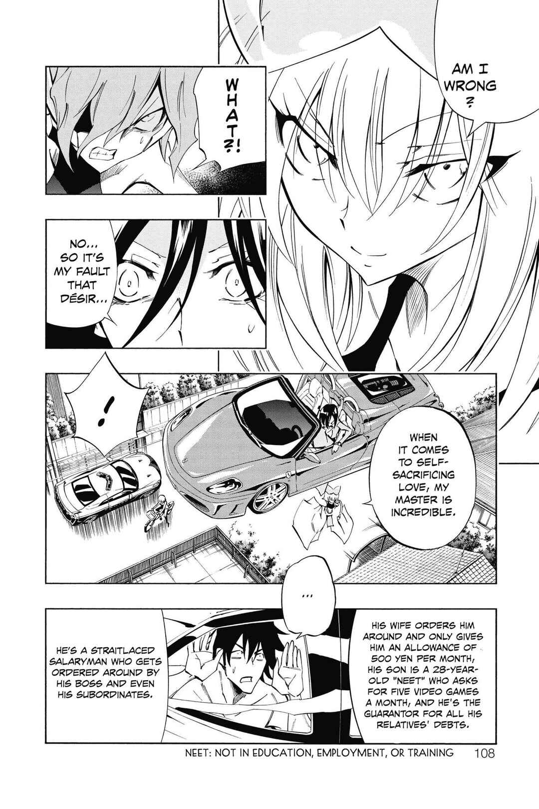 Page 9 Chapter 23 Mechanical Child ULTIMO