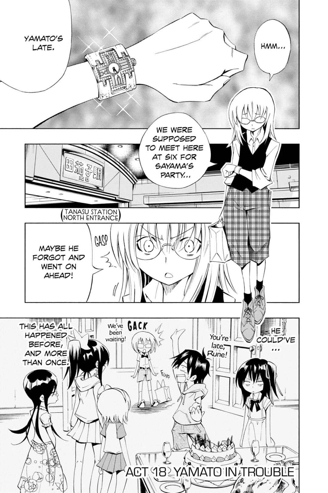 Page 1 Chapter 18 Mechanical Child ULTIMO