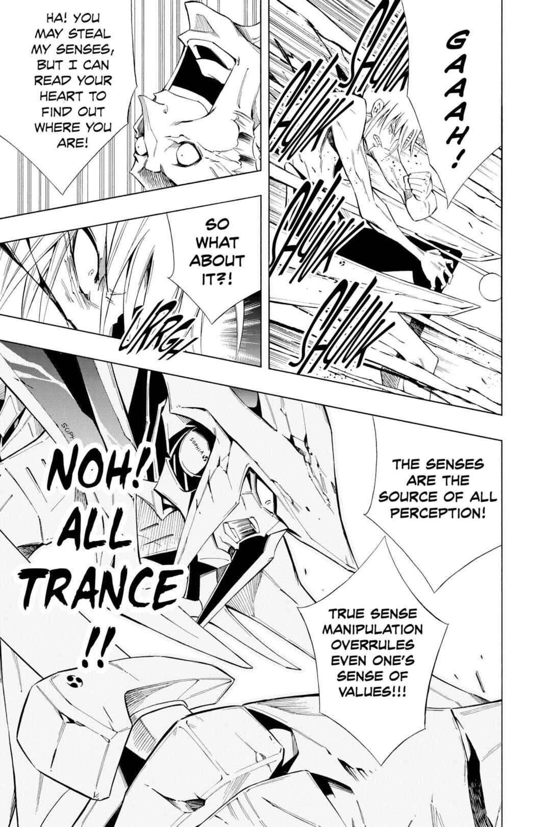 Page 17 Chapter 18 Mechanical Child ULTIMO