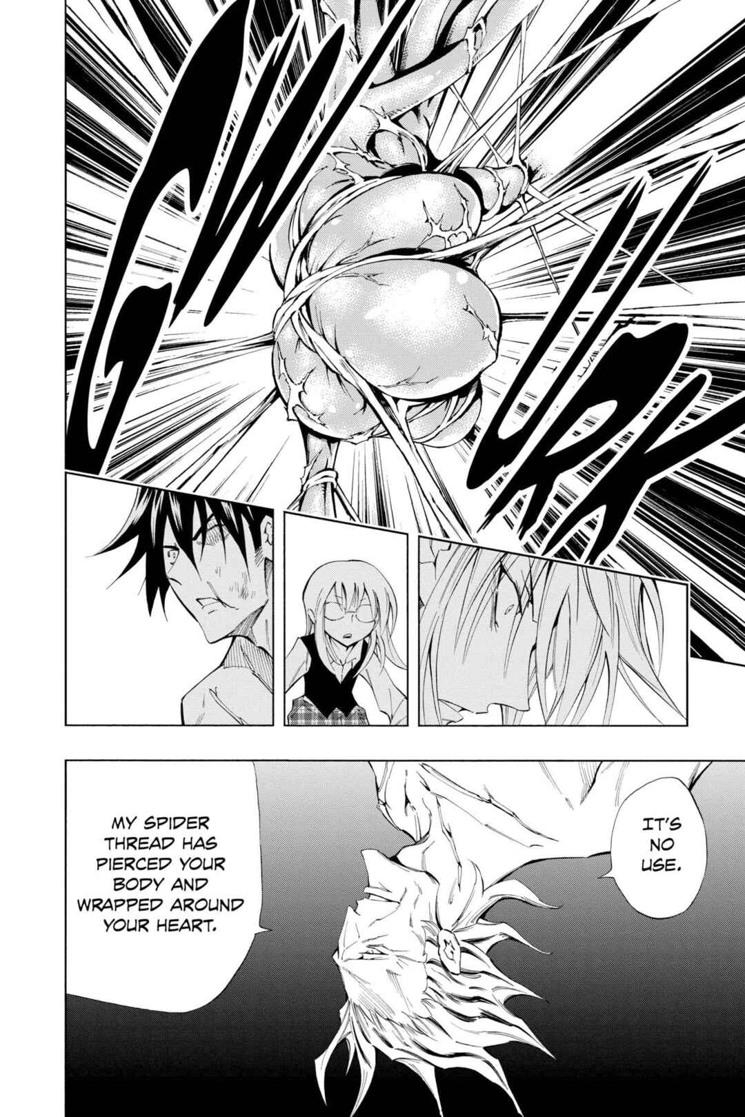 Page 18 Chapter 18 Mechanical Child ULTIMO