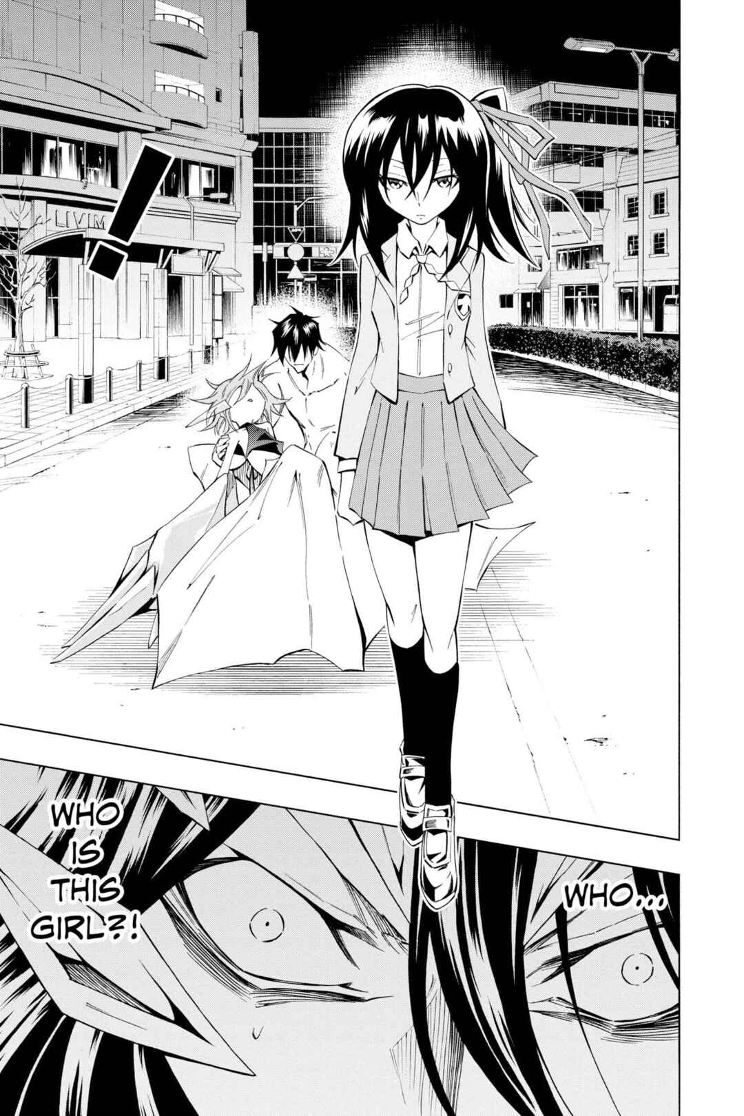 Page 29 Chapter 18 Mechanical Child ULTIMO