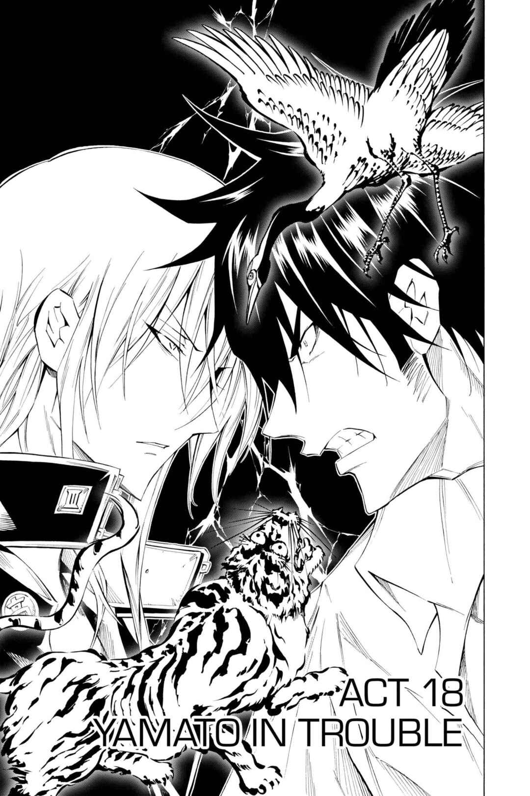 Page 3 Chapter 18 Mechanical Child ULTIMO