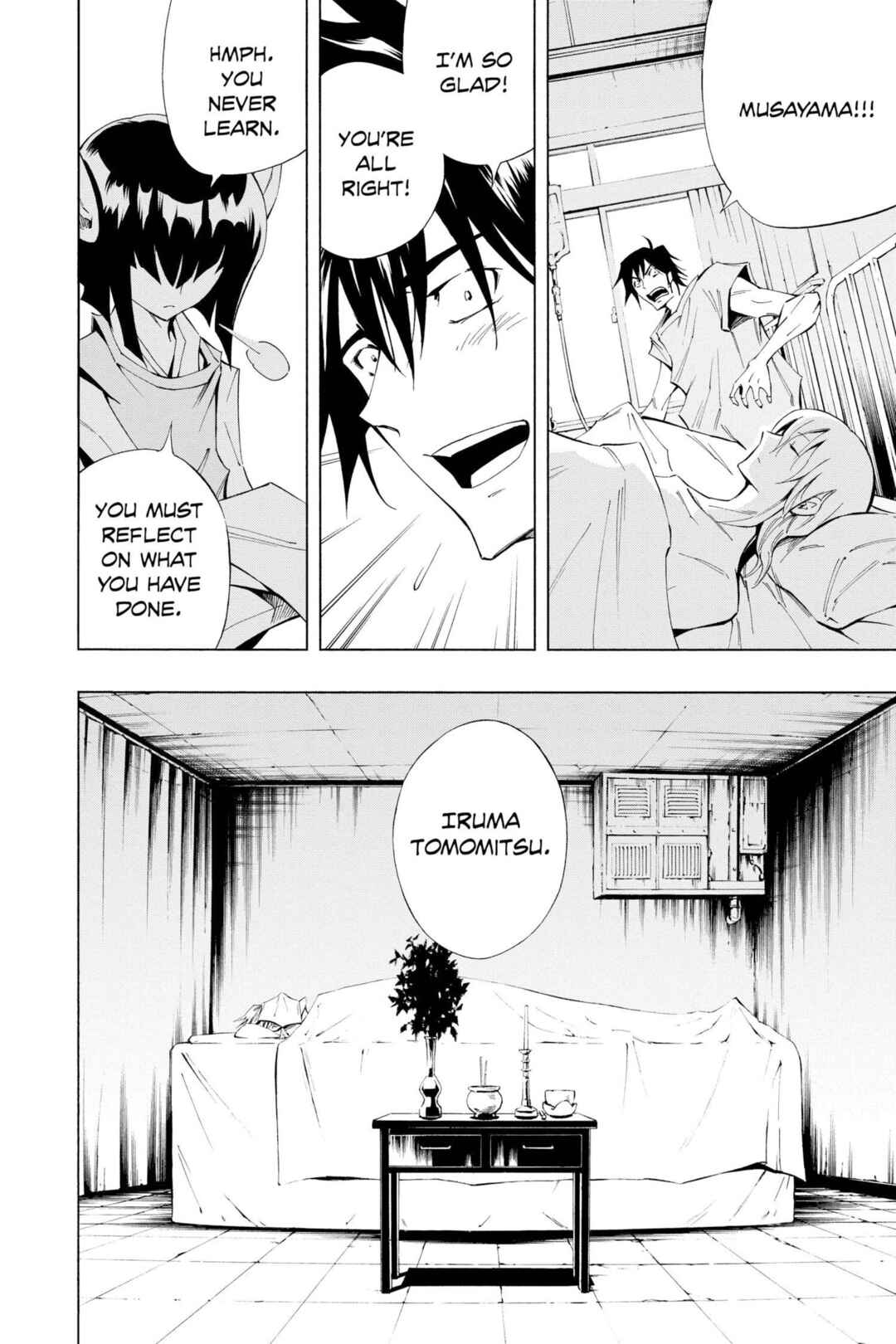 Page 36 Chapter 18 Mechanical Child ULTIMO