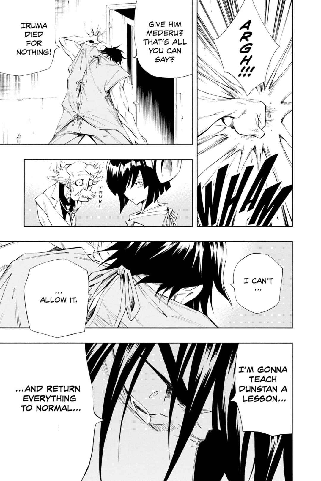 Page 39 Chapter 18 Mechanical Child ULTIMO