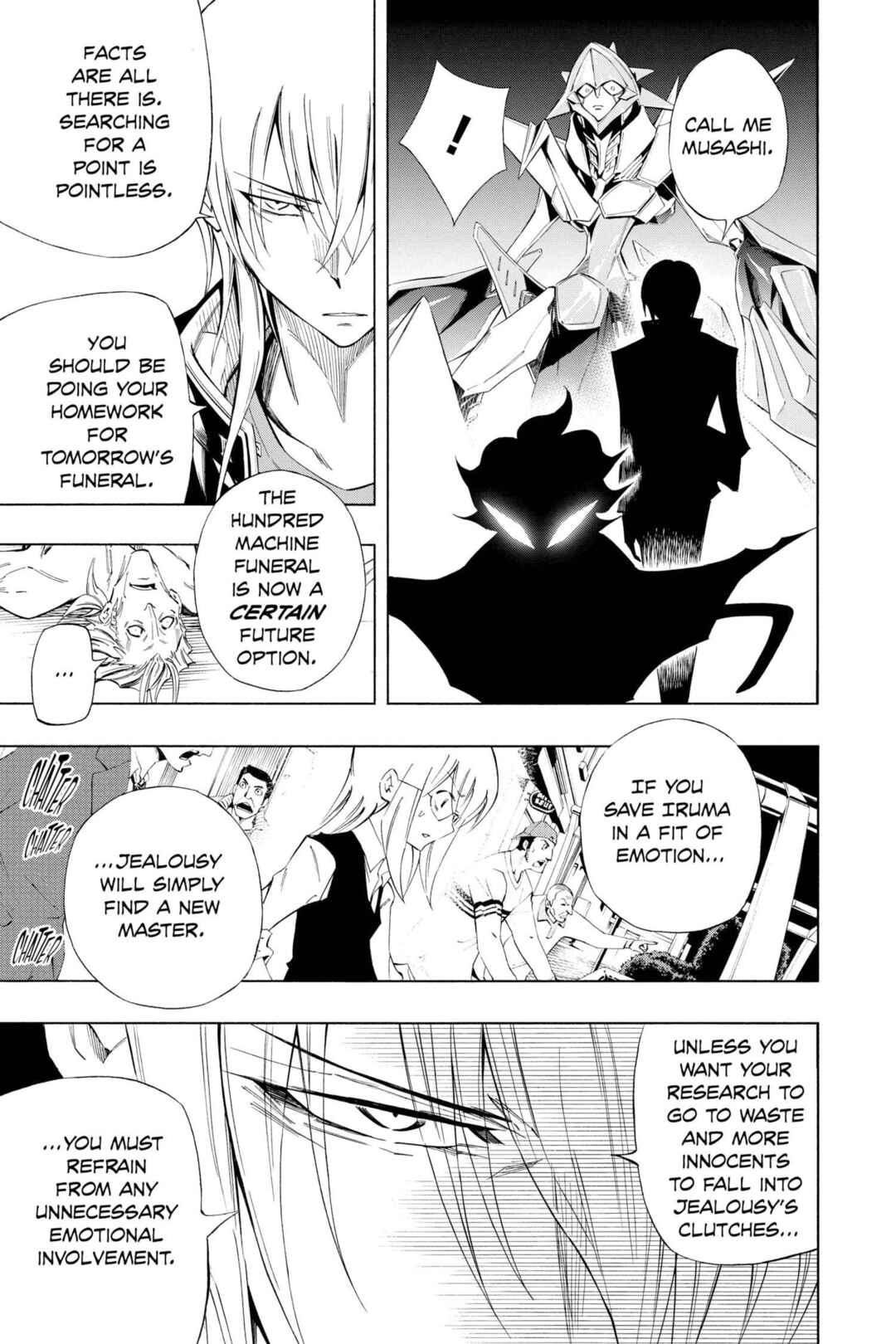Page 6 Chapter 18 Mechanical Child ULTIMO
