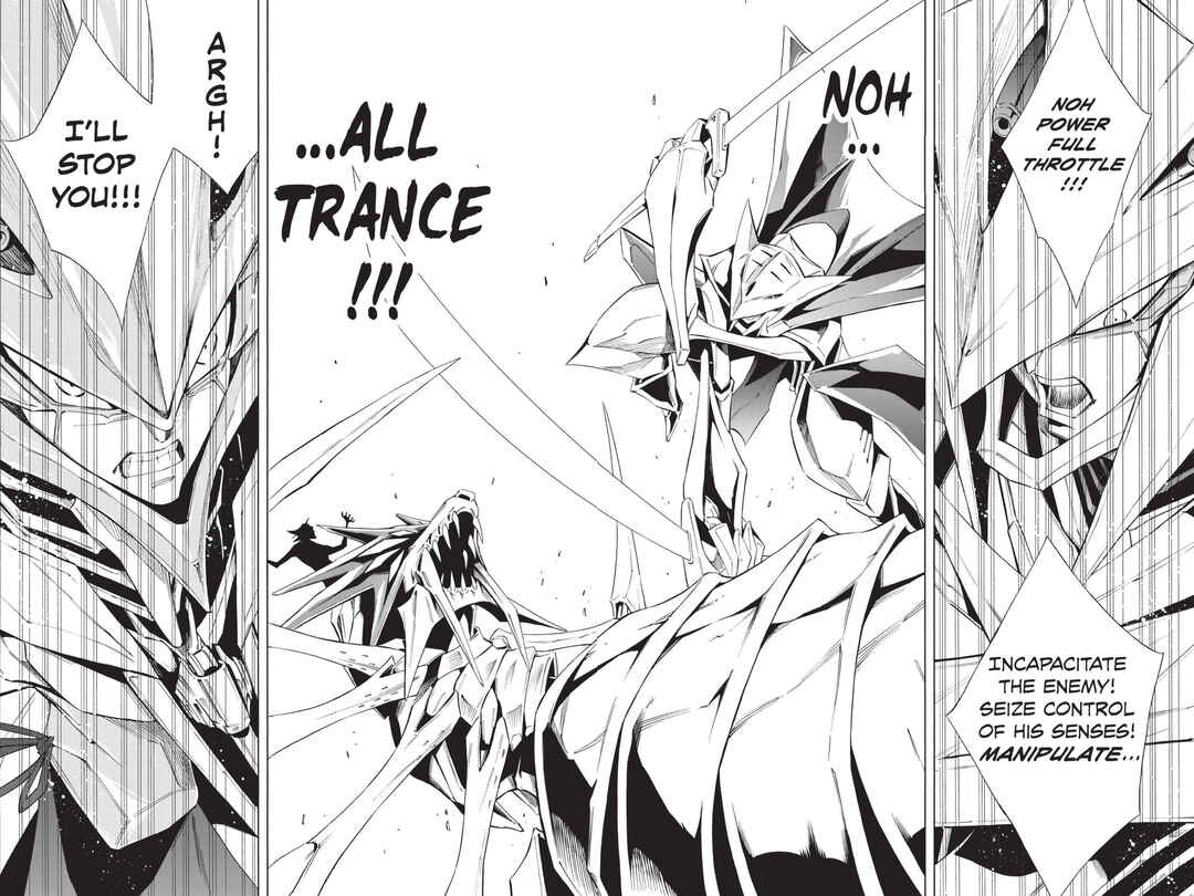 Page 9 Chapter 18 Mechanical Child ULTIMO