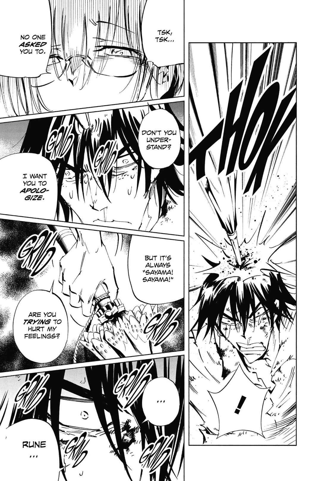 Page 11 Chapter 47 Mechanical Child ULTIMO
