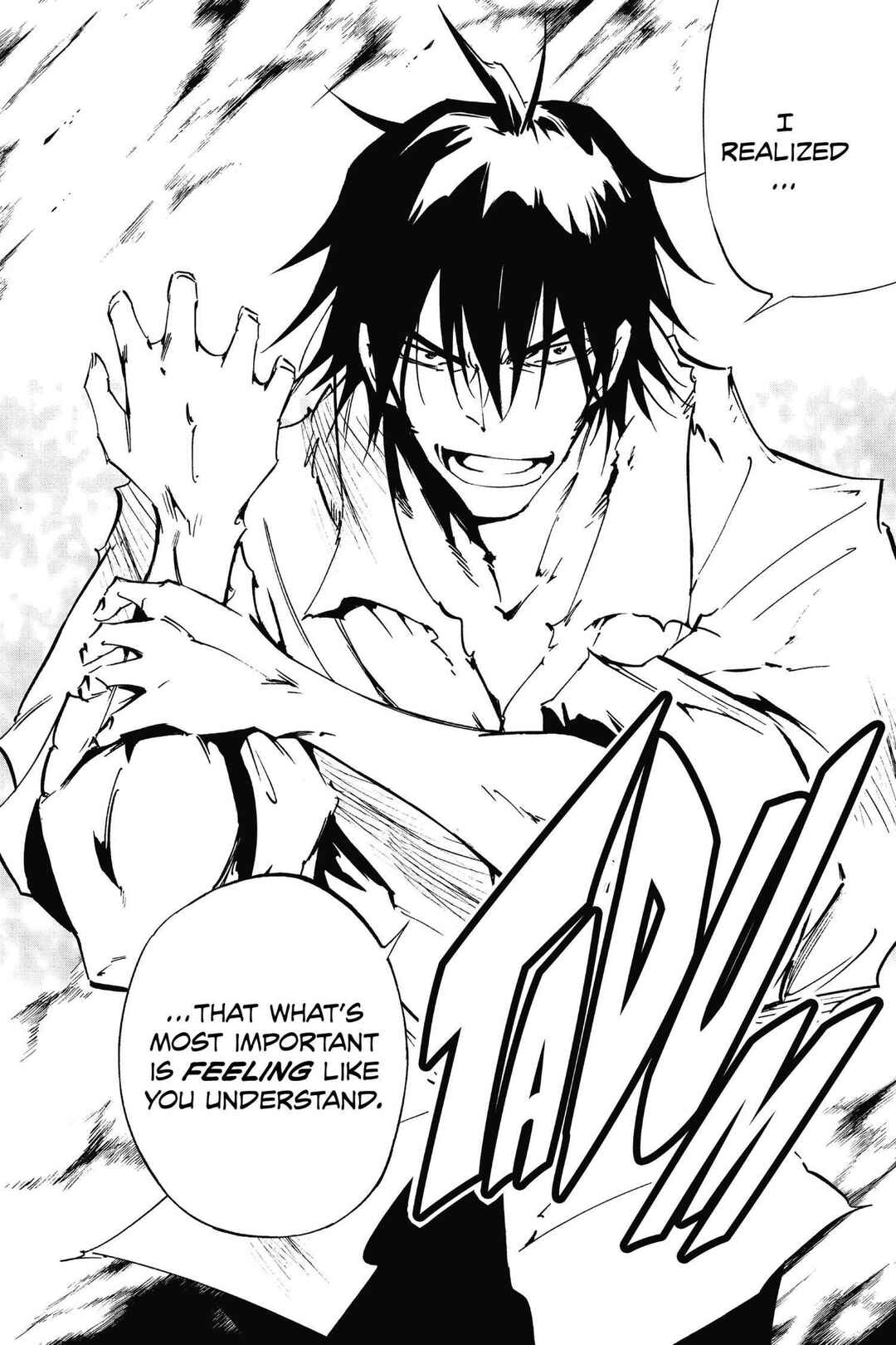 Page 18 Chapter 47 Mechanical Child ULTIMO
