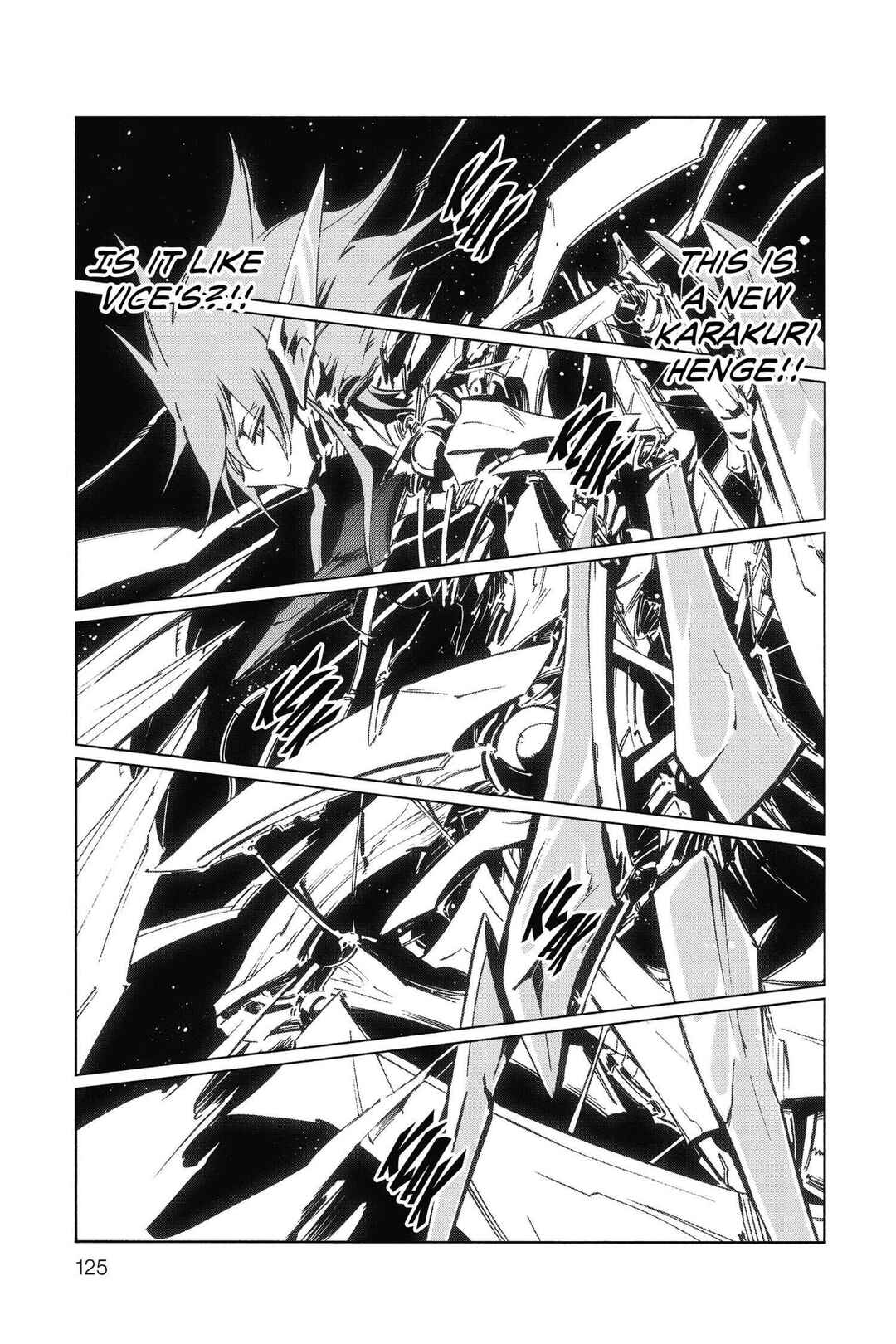 Page 24 Chapter 47 Mechanical Child ULTIMO