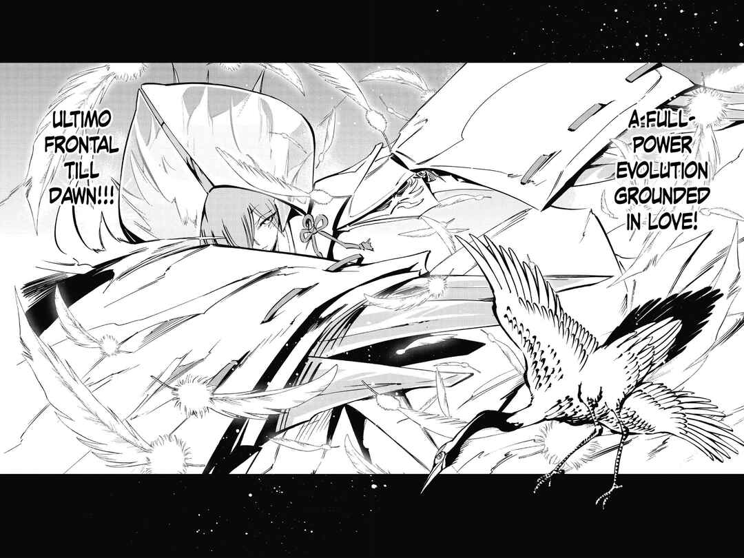 Page 25 Chapter 47 Mechanical Child ULTIMO