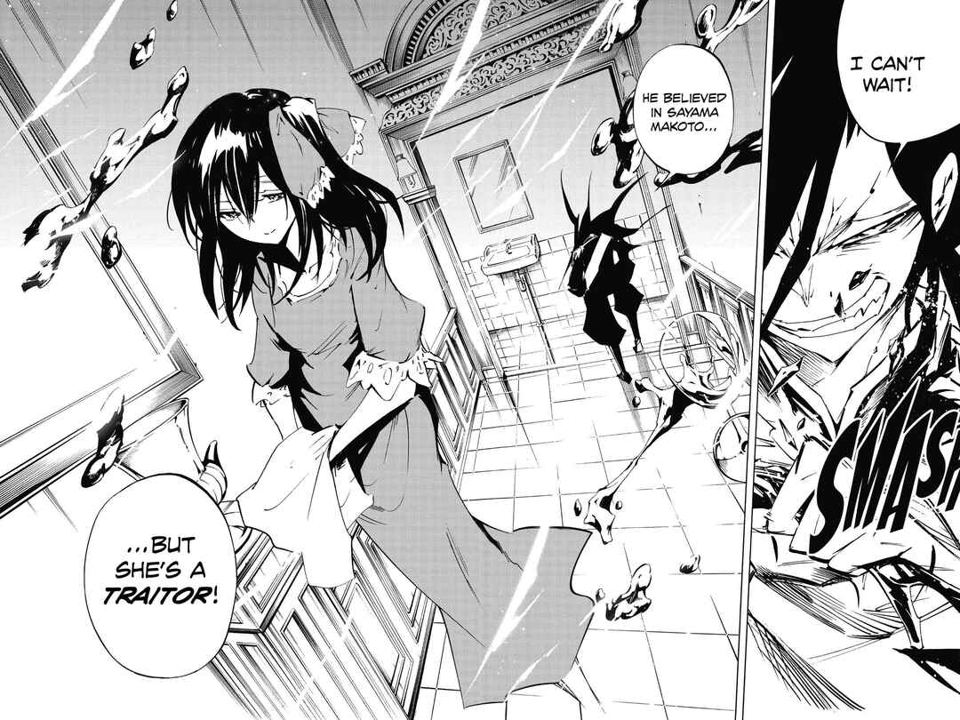 Page 34 Chapter 47 Mechanical Child ULTIMO