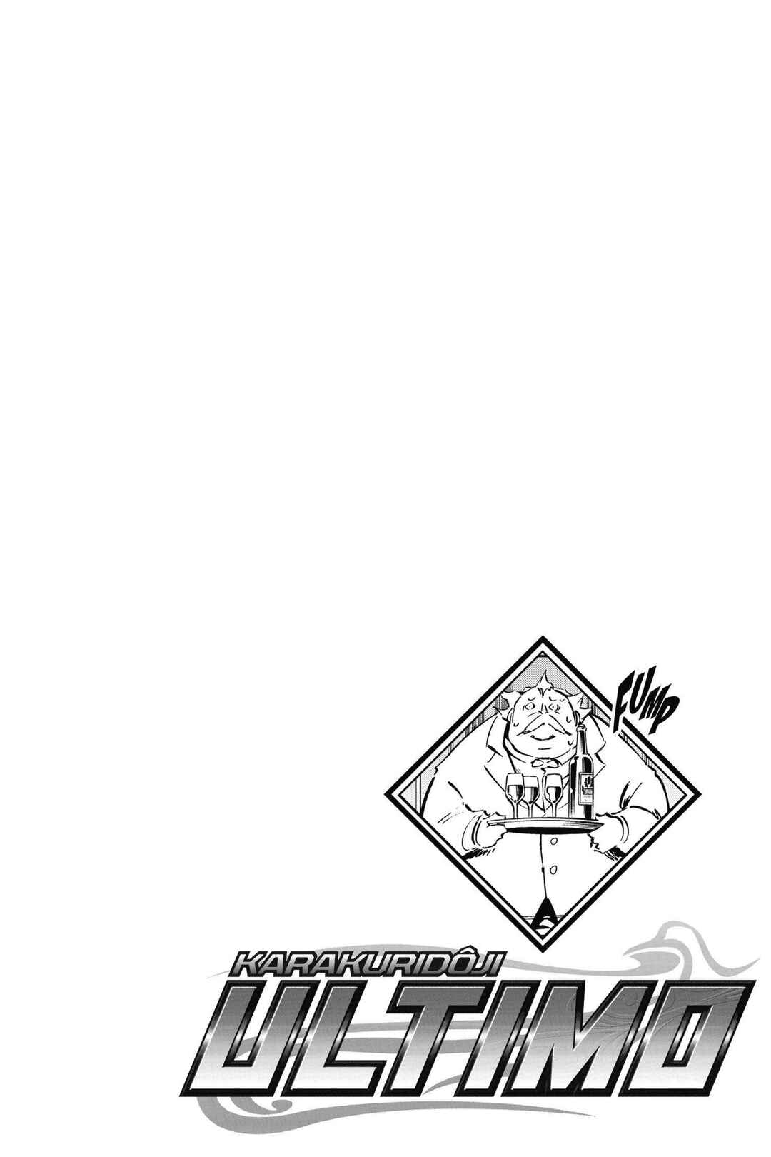 Page 35 Chapter 47 Mechanical Child ULTIMO