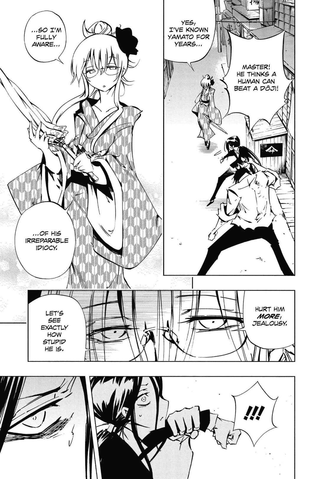 Page 7 Chapter 47 Mechanical Child ULTIMO