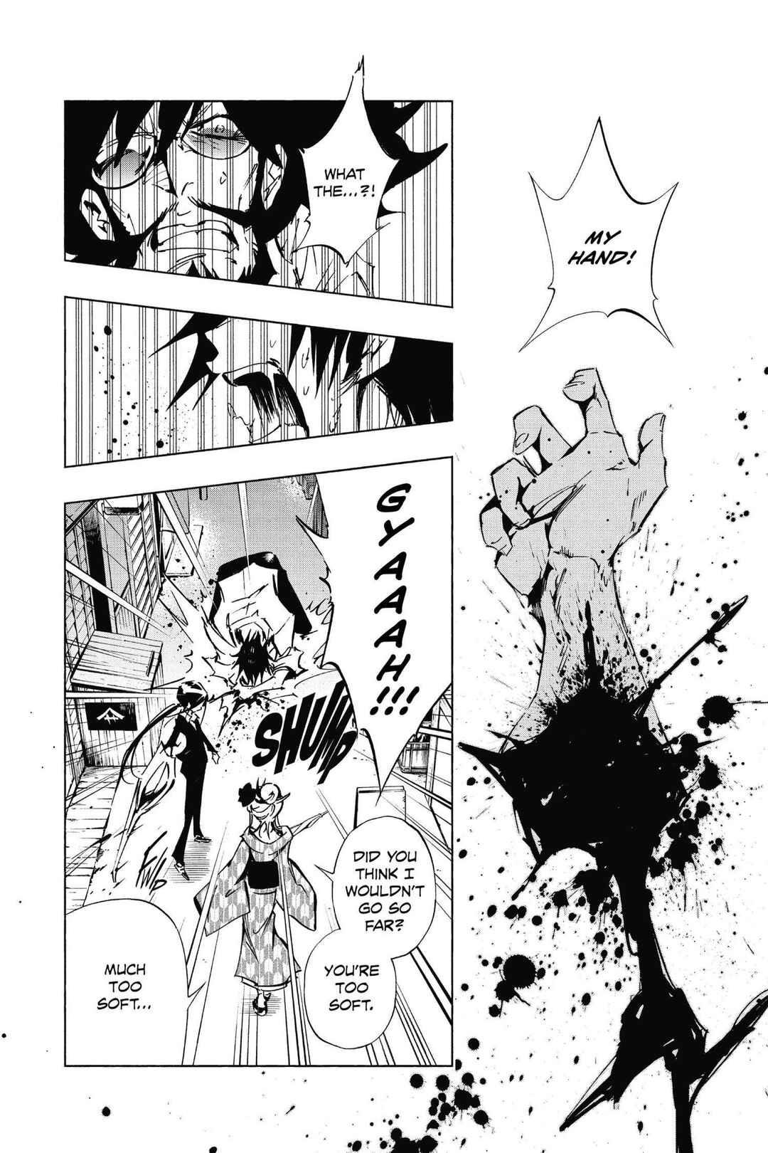 Page 9 Chapter 47 Mechanical Child ULTIMO