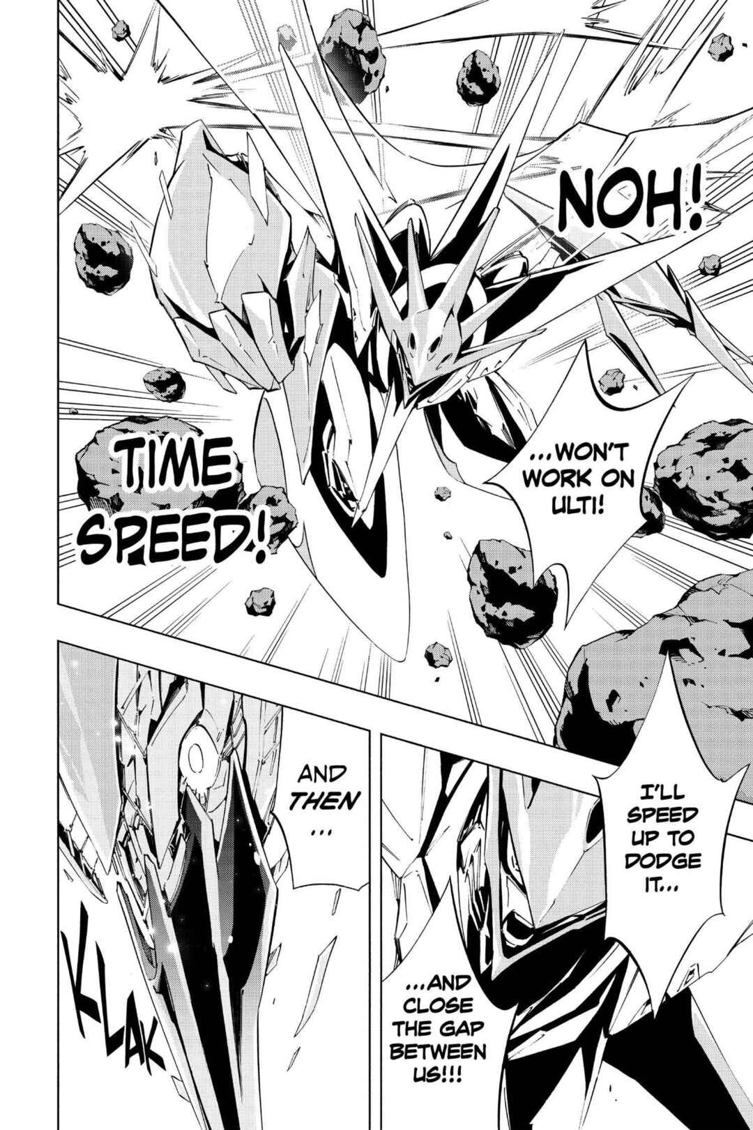 Page 12 Chapter 31 Mechanical Child ULTIMO