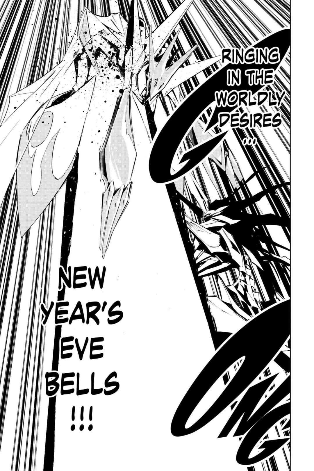 Page 20 Chapter 31 Mechanical Child ULTIMO