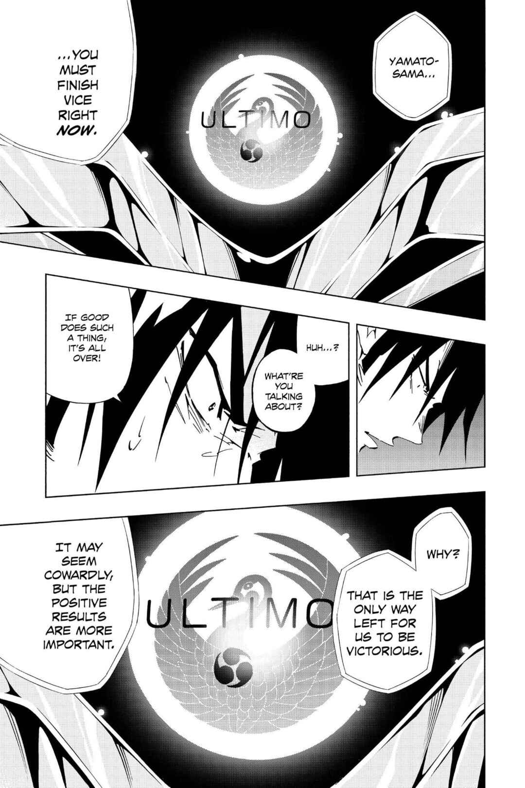 Page 22 Chapter 31 Mechanical Child ULTIMO