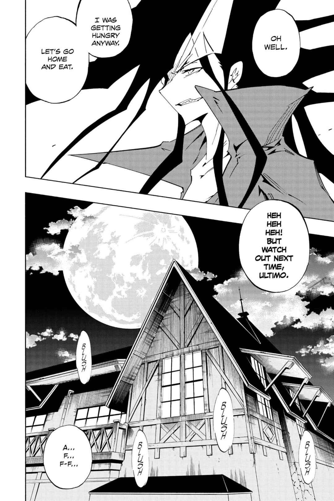 Page 27 Chapter 31 Mechanical Child ULTIMO