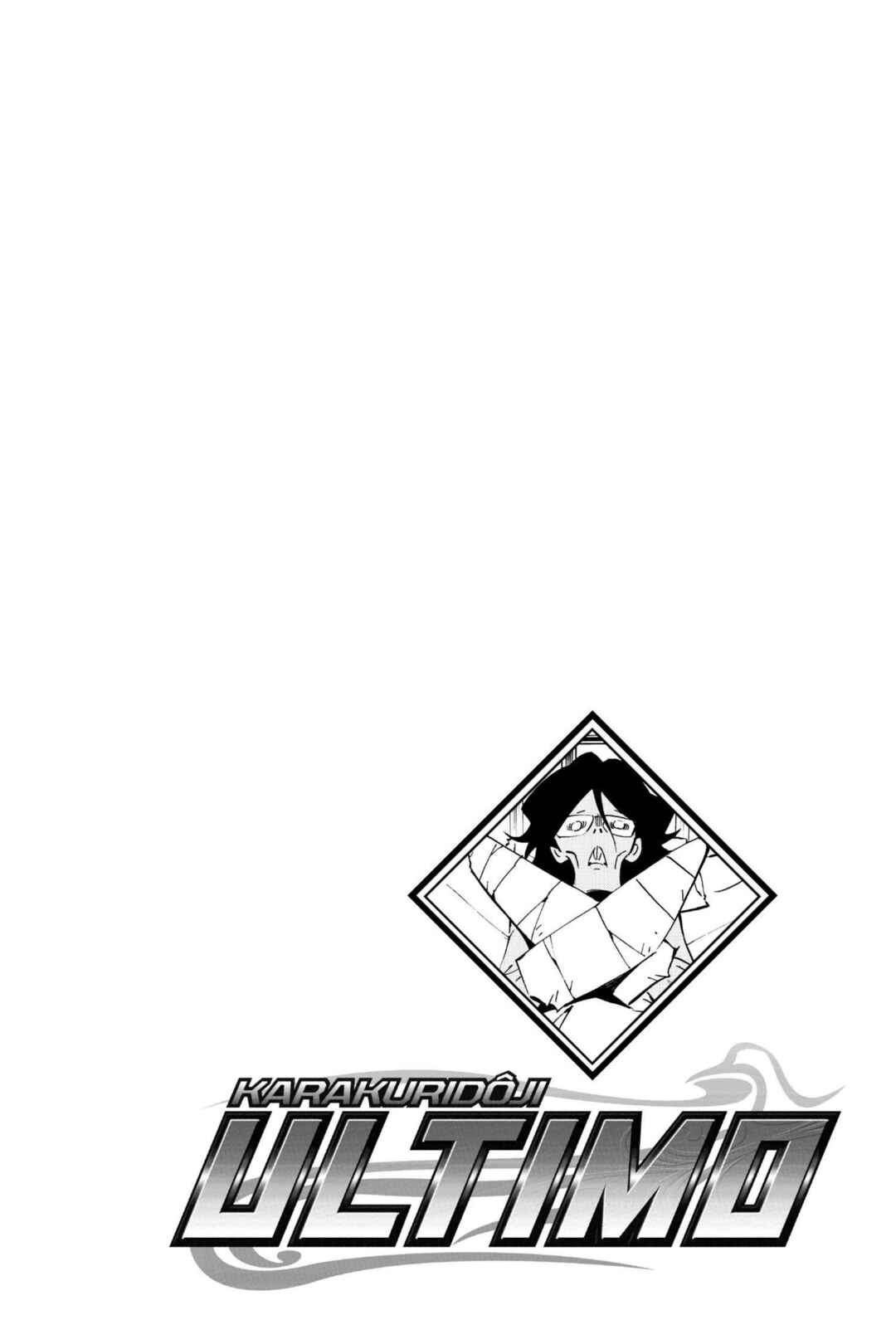 Page 33 Chapter 31 Mechanical Child ULTIMO