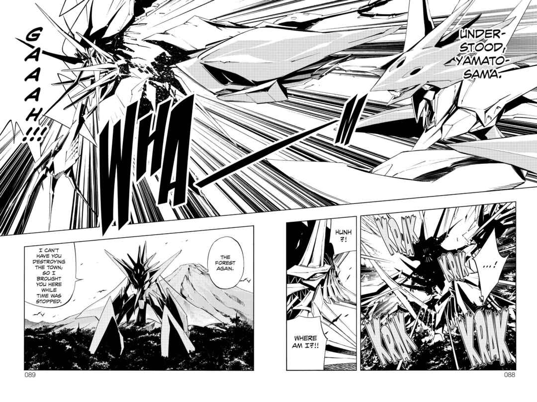 Page 9 Chapter 31 Mechanical Child ULTIMO