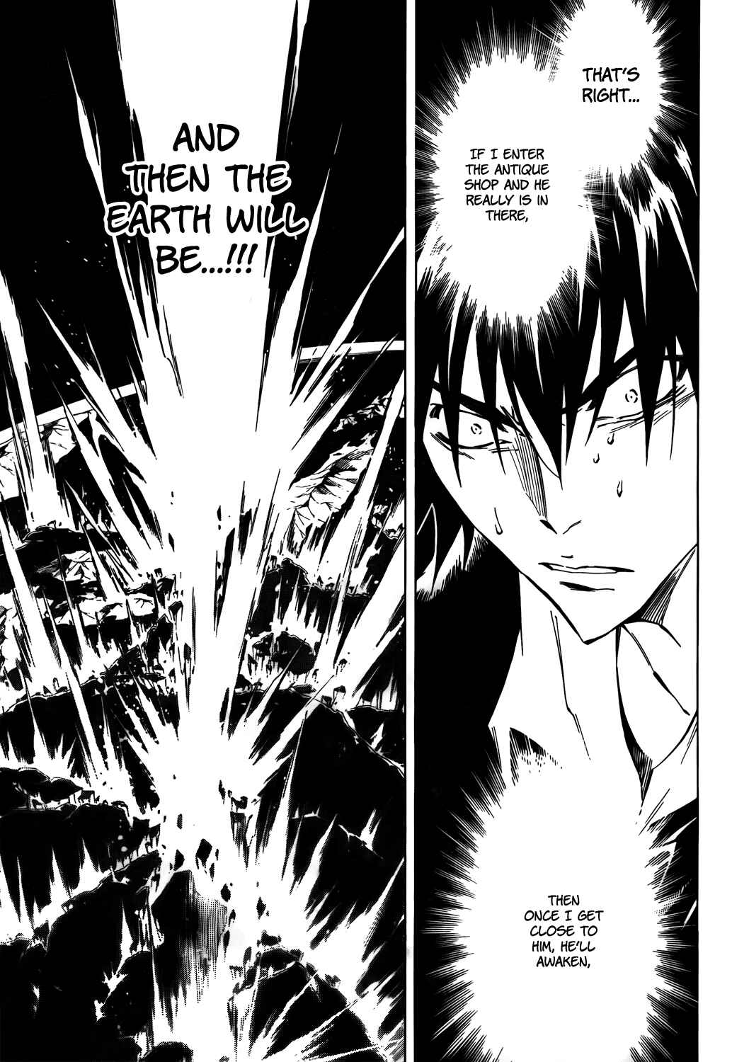 Page 10 Chapter 13 Mechanical Child ULTIMO