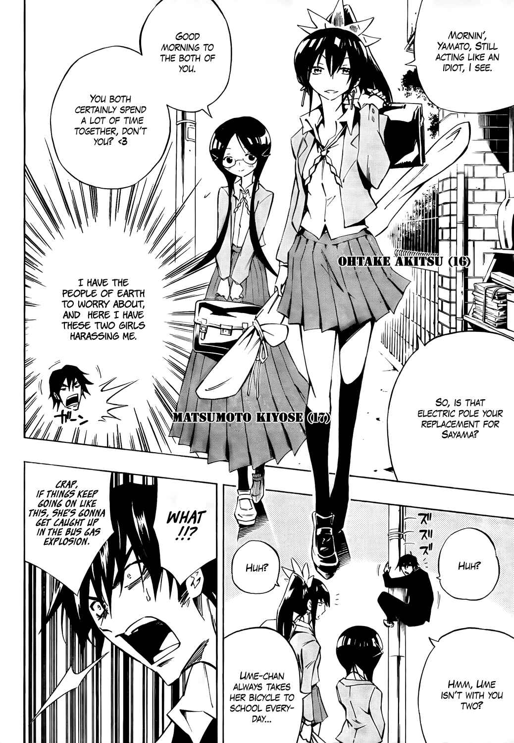 Page 11 Chapter 13 Mechanical Child ULTIMO