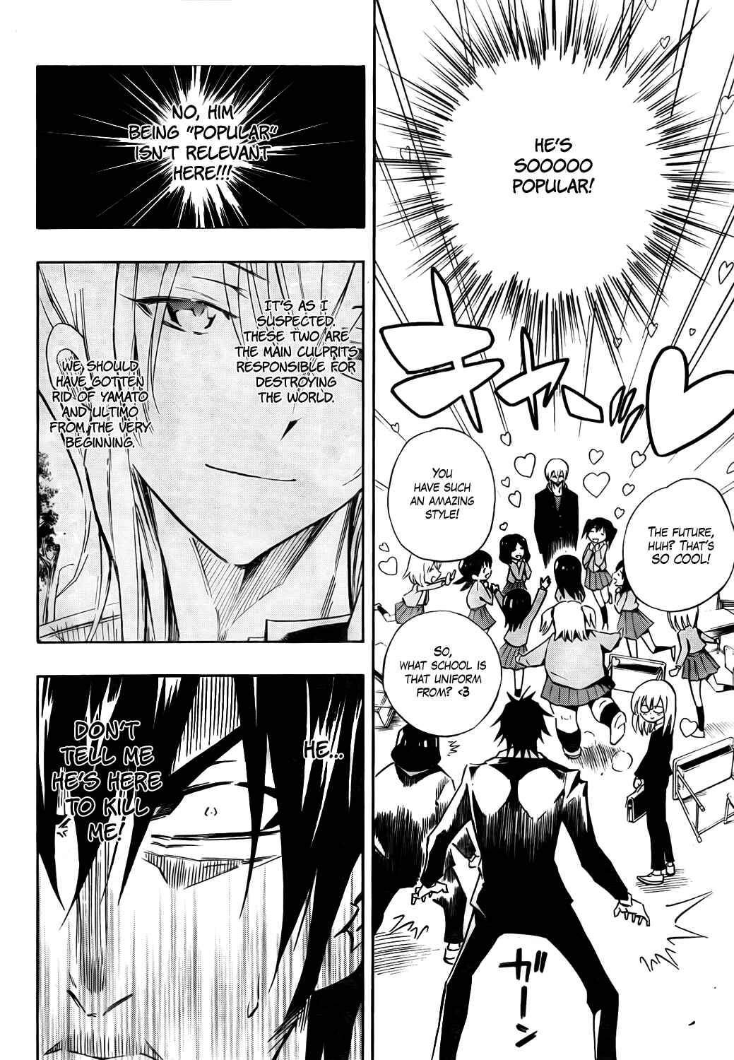 Page 17 Chapter 13 Mechanical Child ULTIMO