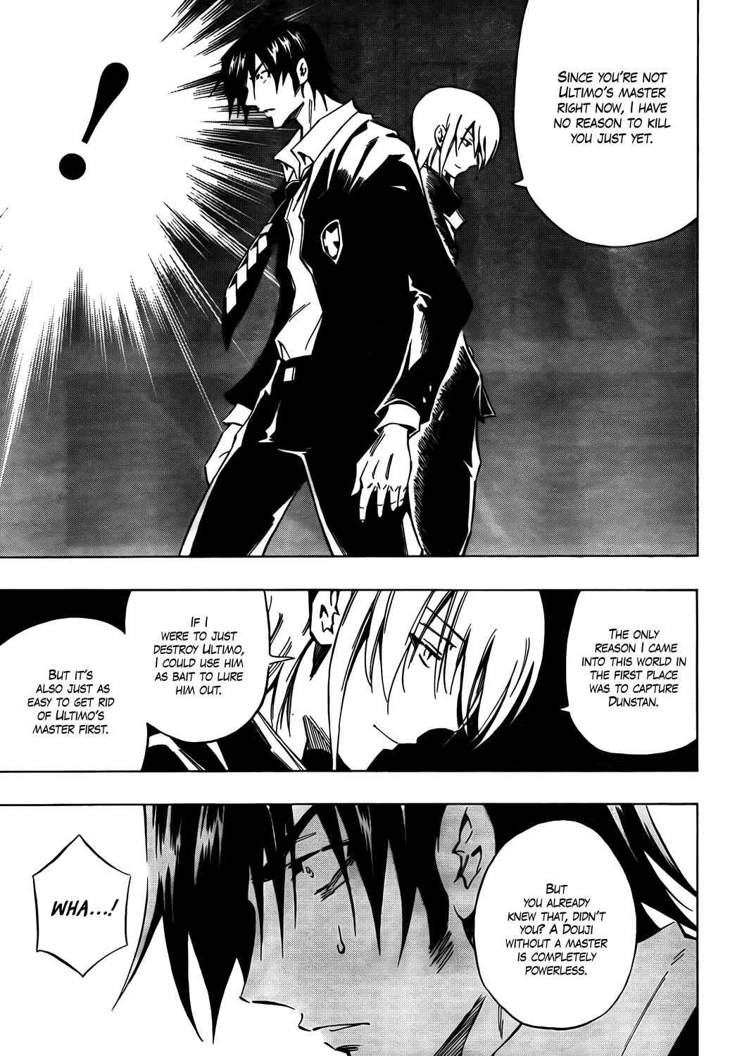 Page 18 Chapter 13 Mechanical Child ULTIMO
