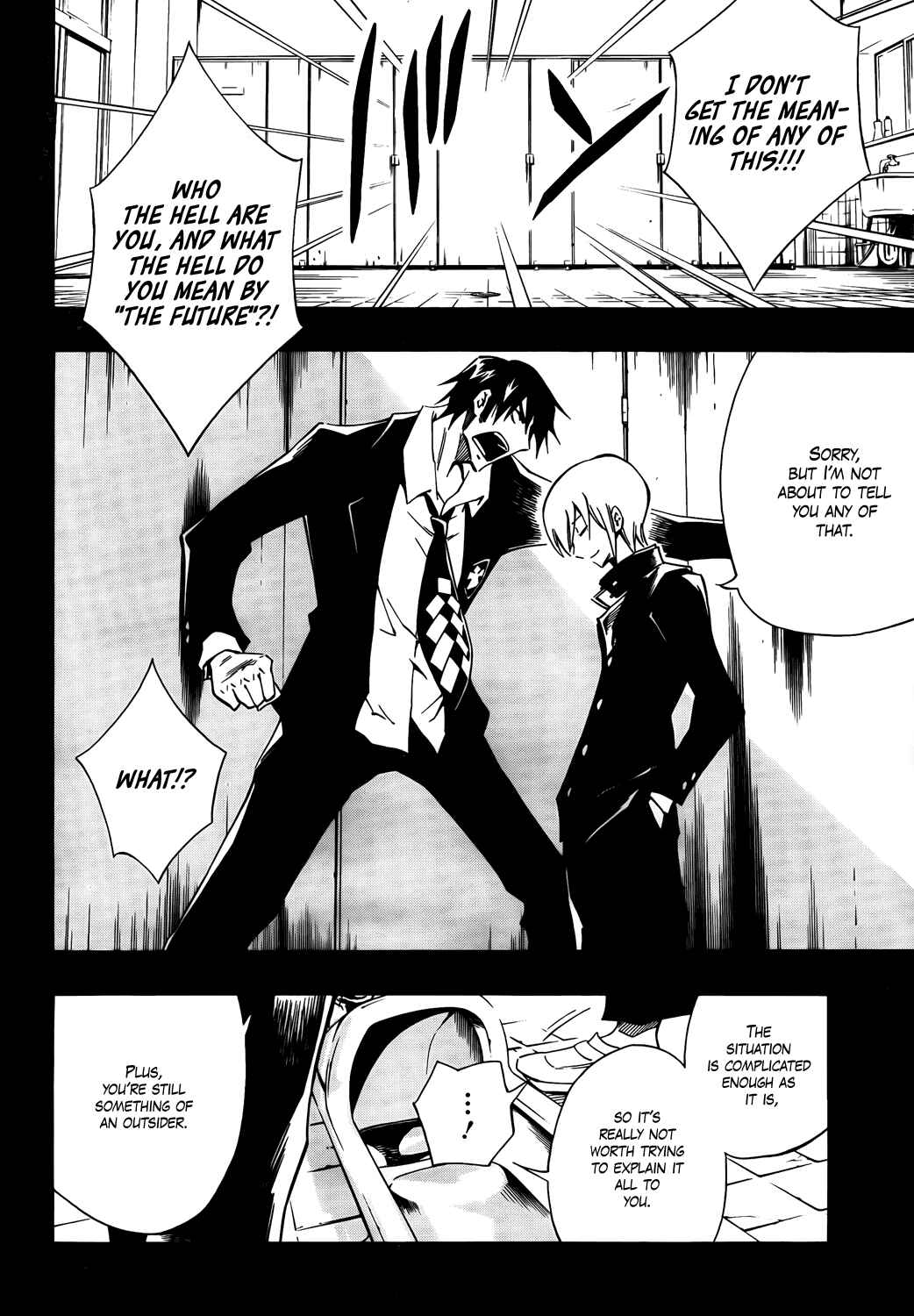 Page 23 Chapter 13 Mechanical Child ULTIMO