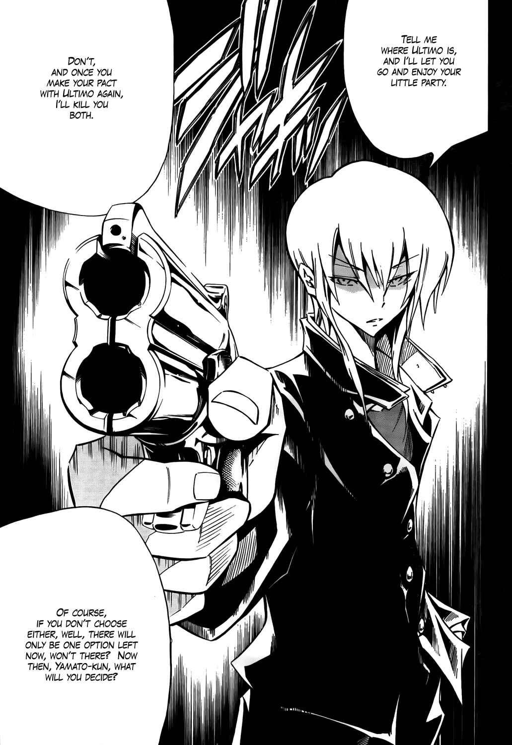 Page 28 Chapter 13 Mechanical Child ULTIMO