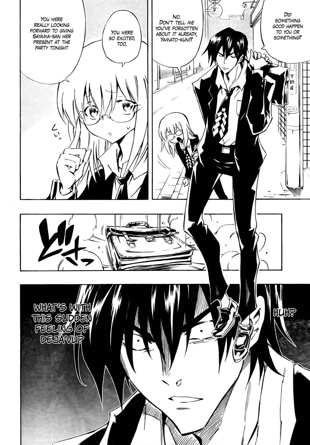 Page 3 Chapter 13 Mechanical Child ULTIMO