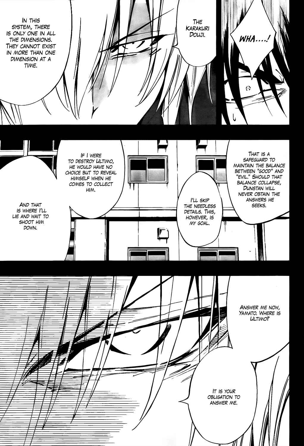 Page 30 Chapter 13 Mechanical Child ULTIMO