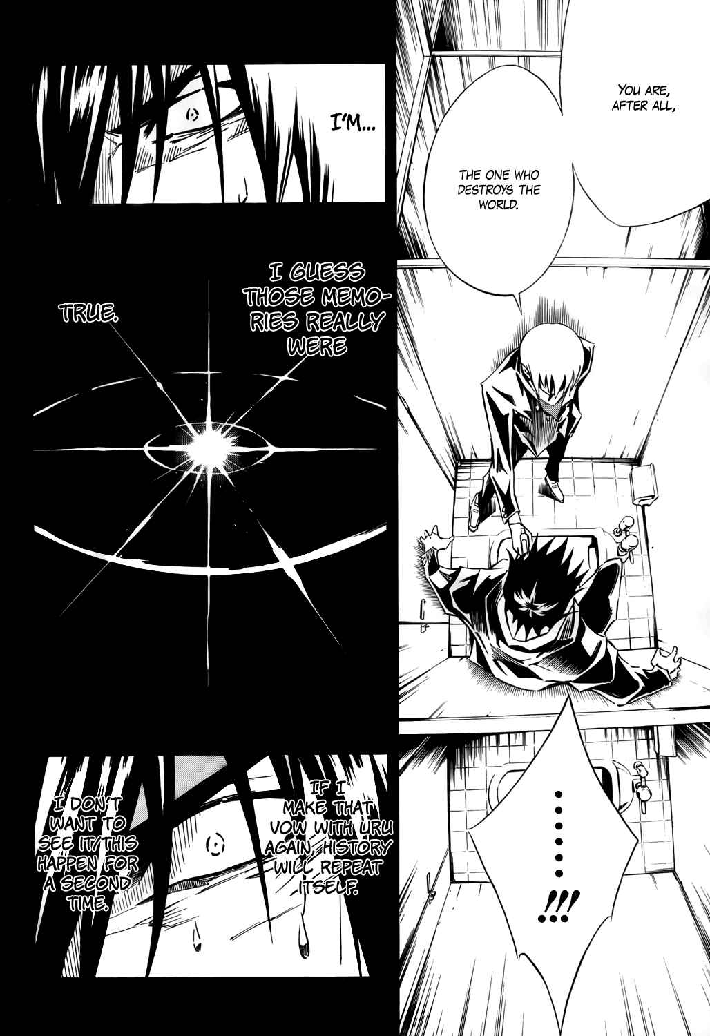 Page 31 Chapter 13 Mechanical Child ULTIMO