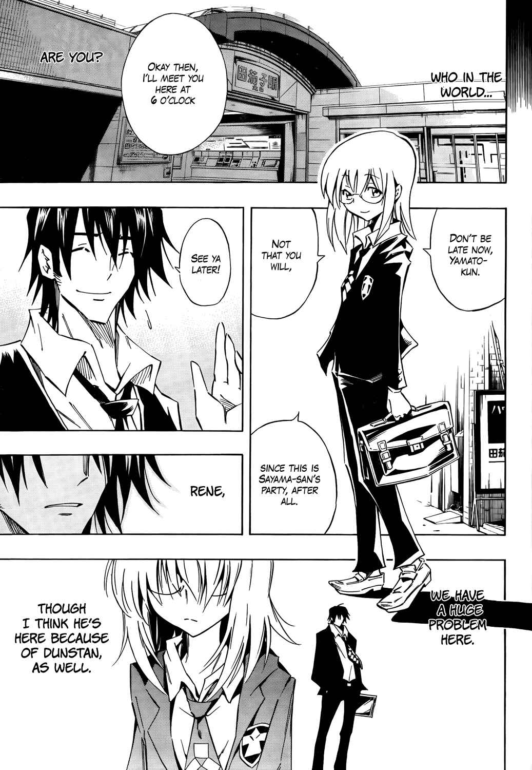 Page 36 Chapter 13 Mechanical Child ULTIMO