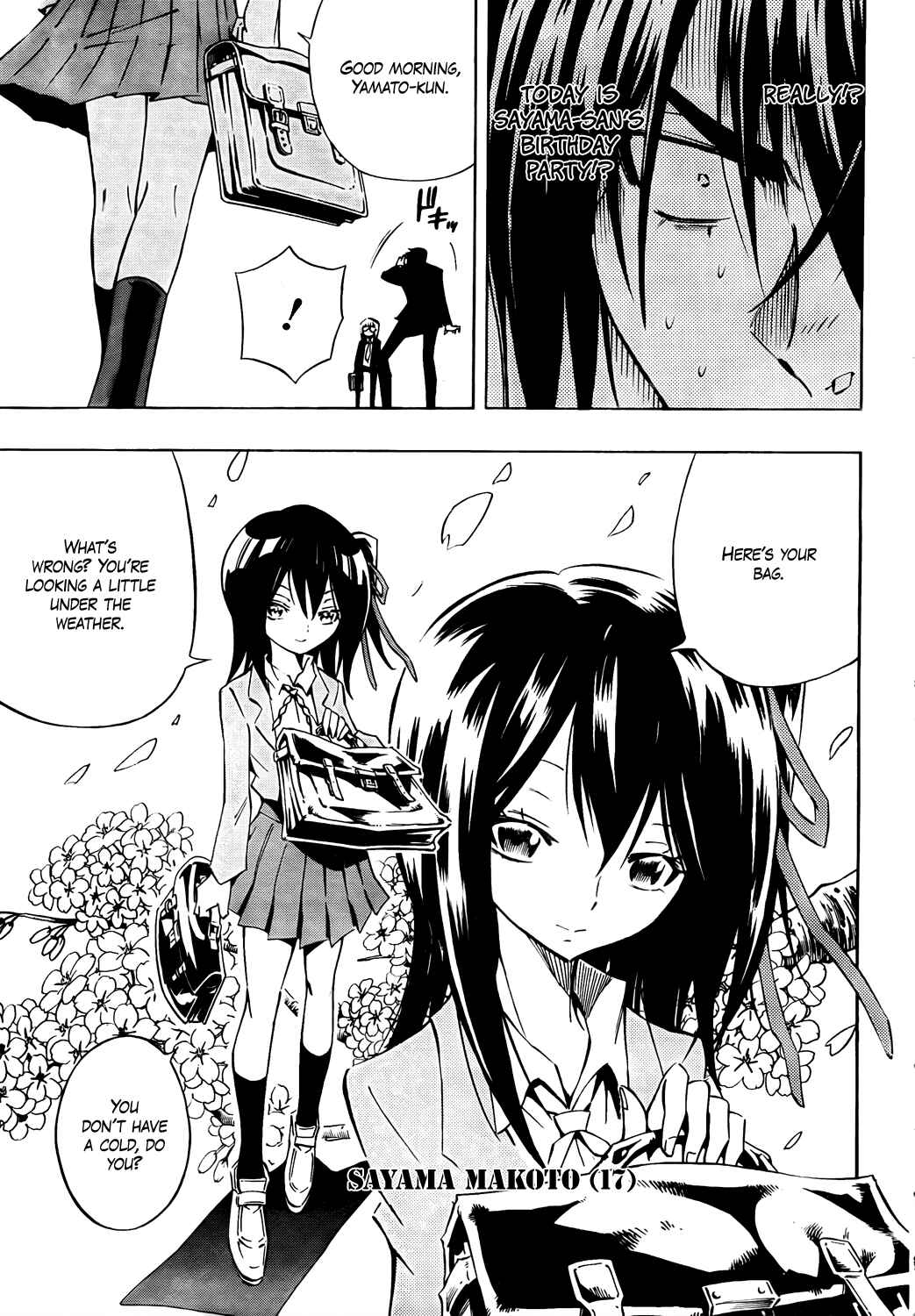 Page 4 Chapter 13 Mechanical Child ULTIMO