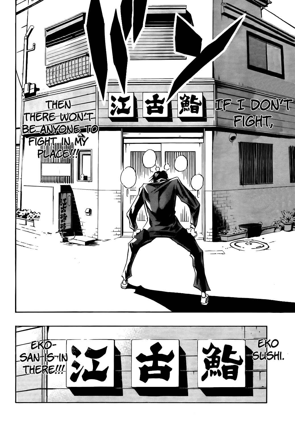 Page 42 Chapter 13 Mechanical Child ULTIMO