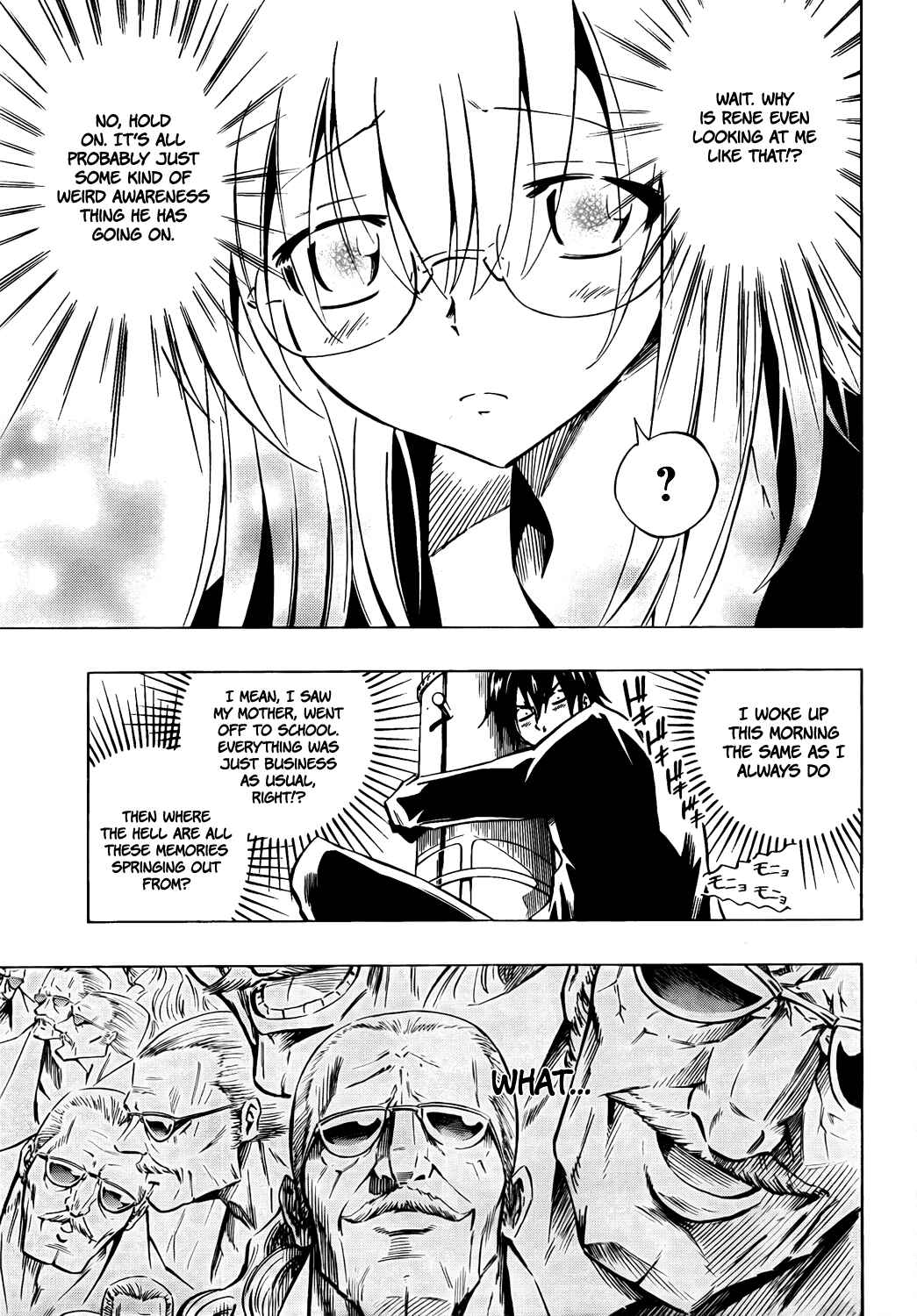 Page 8 Chapter 13 Mechanical Child ULTIMO
