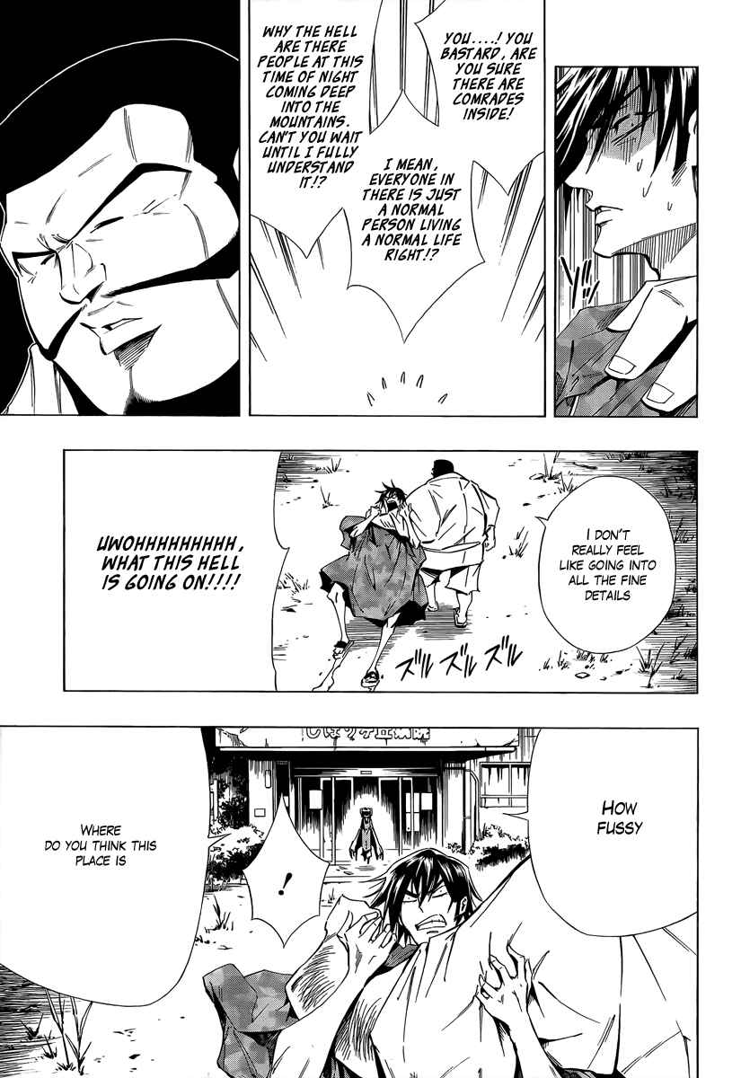 Page 14 Chapter 6 Mechanical Child ULTIMO