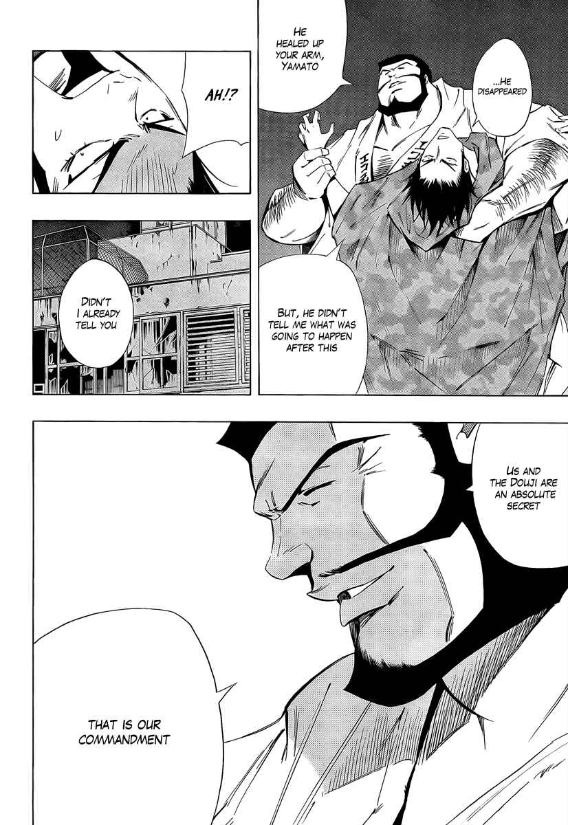 Page 17 Chapter 6 Mechanical Child ULTIMO