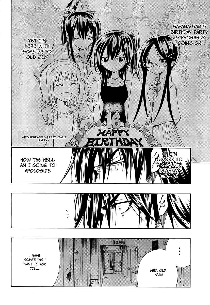 Page 21 Chapter 6 Mechanical Child ULTIMO