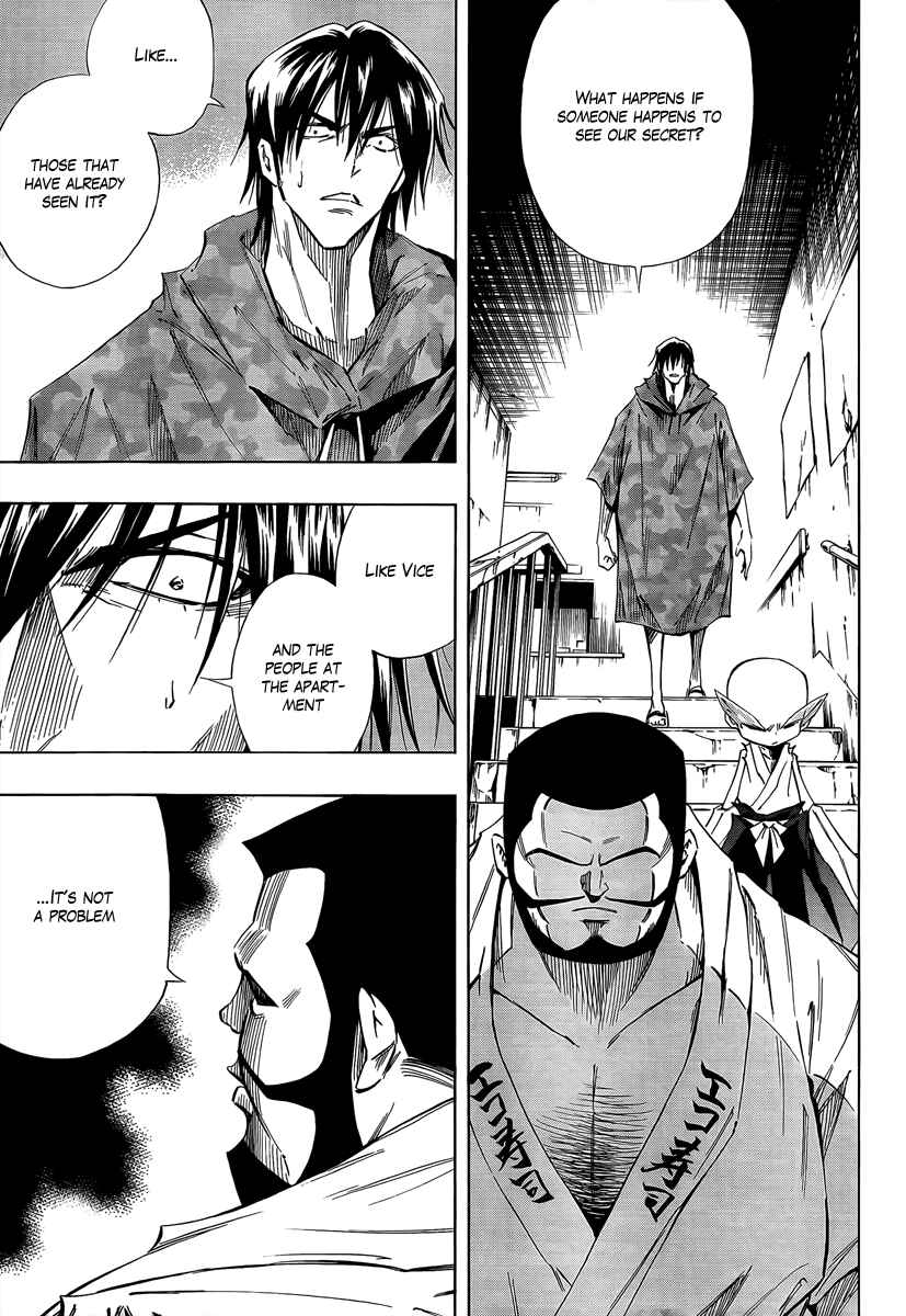 Page 22 Chapter 6 Mechanical Child ULTIMO