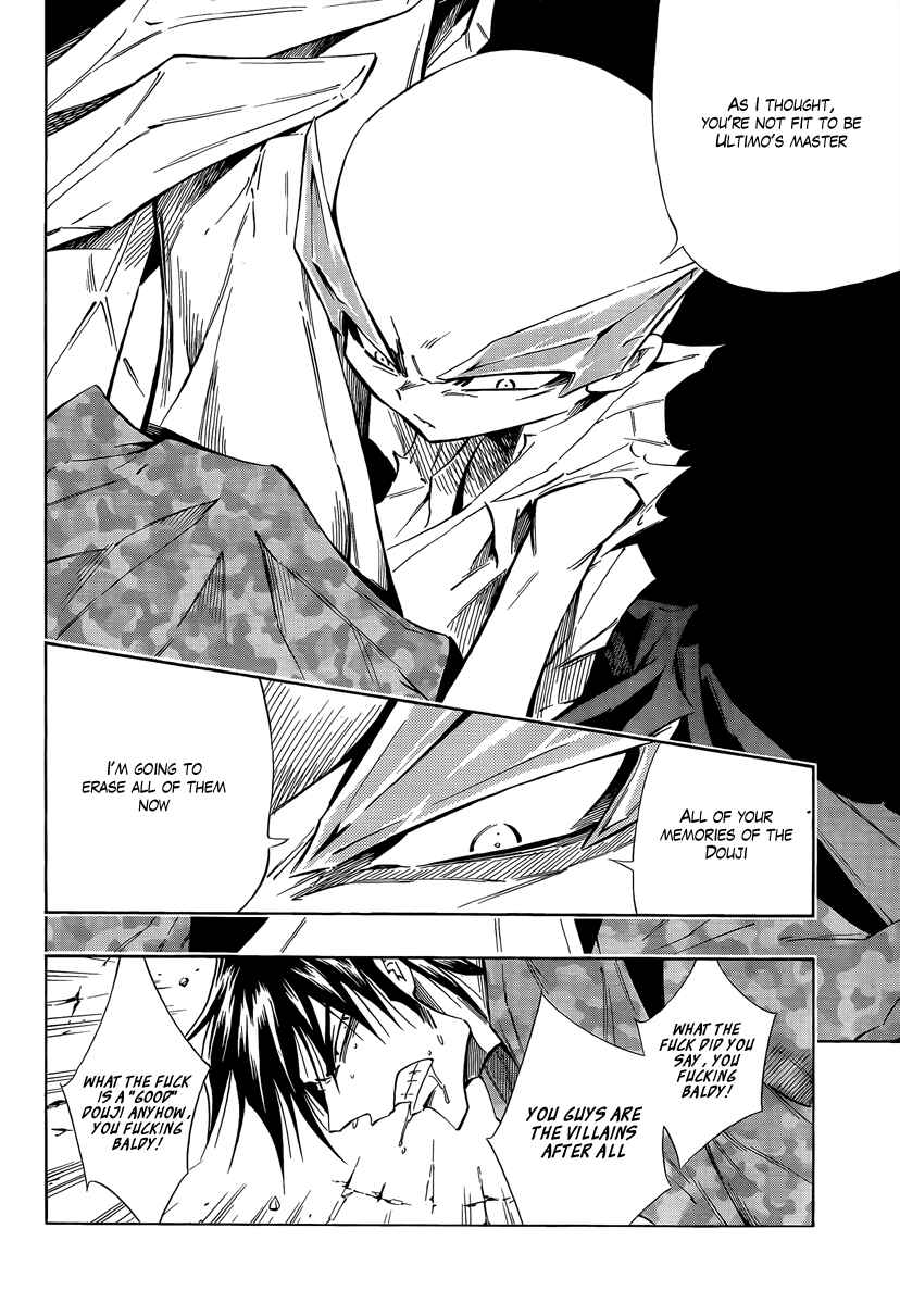 Page 29 Chapter 6 Mechanical Child ULTIMO