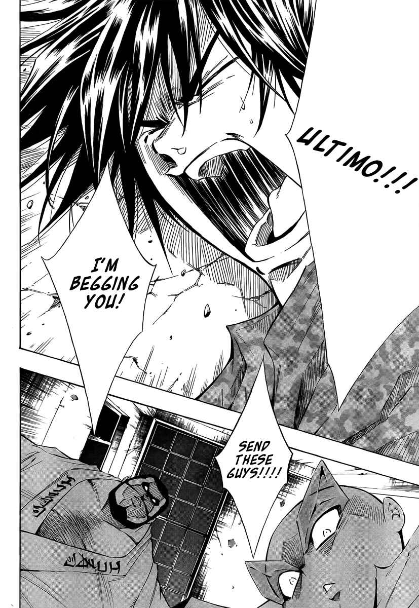 Page 31 Chapter 6 Mechanical Child ULTIMO