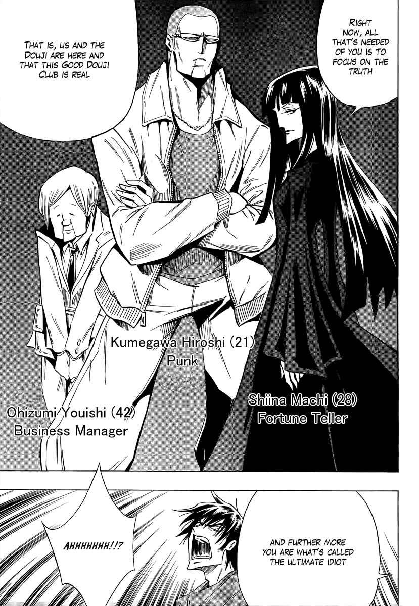 Page 38 Chapter 6 Mechanical Child ULTIMO