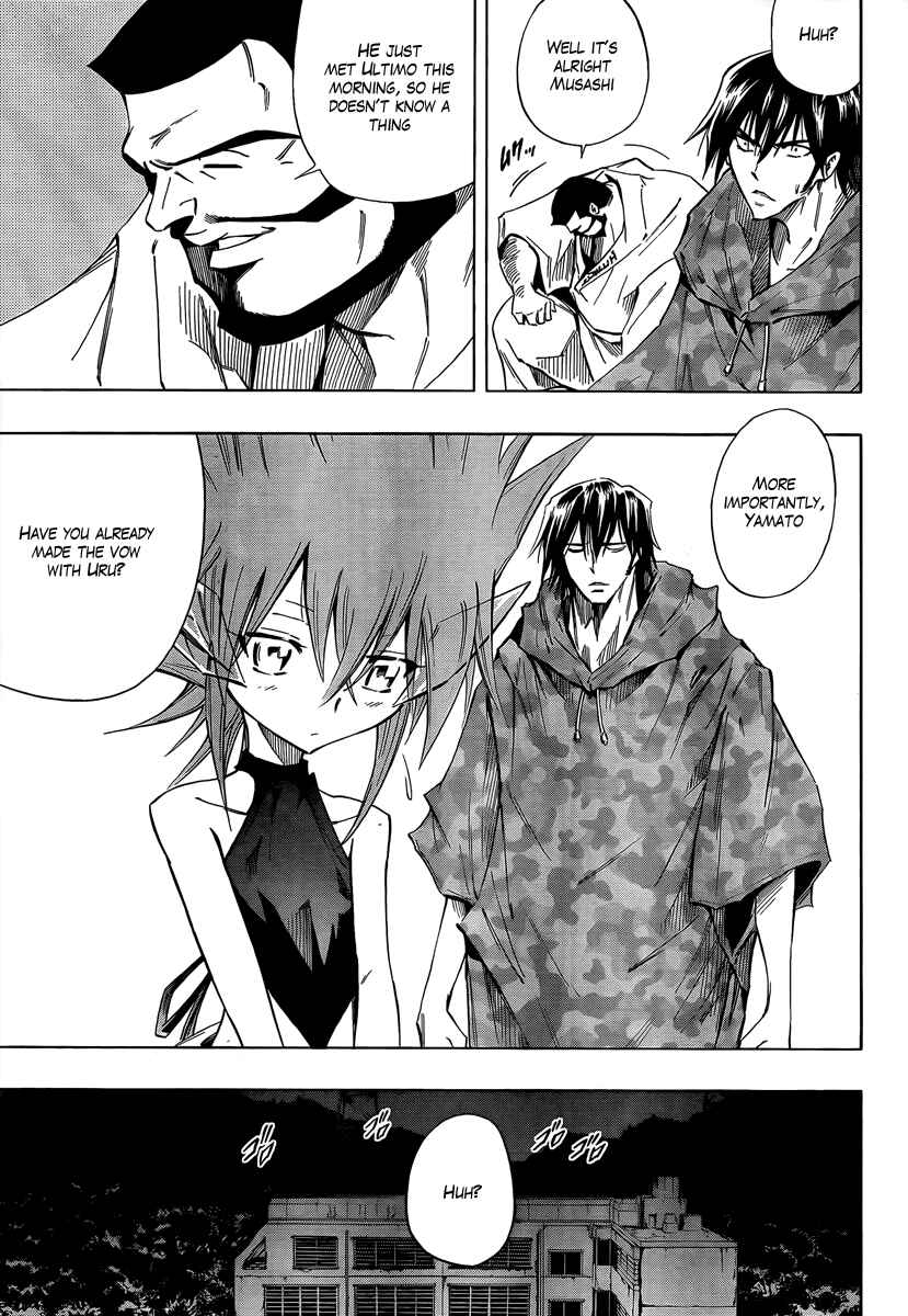 Page 40 Chapter 6 Mechanical Child ULTIMO