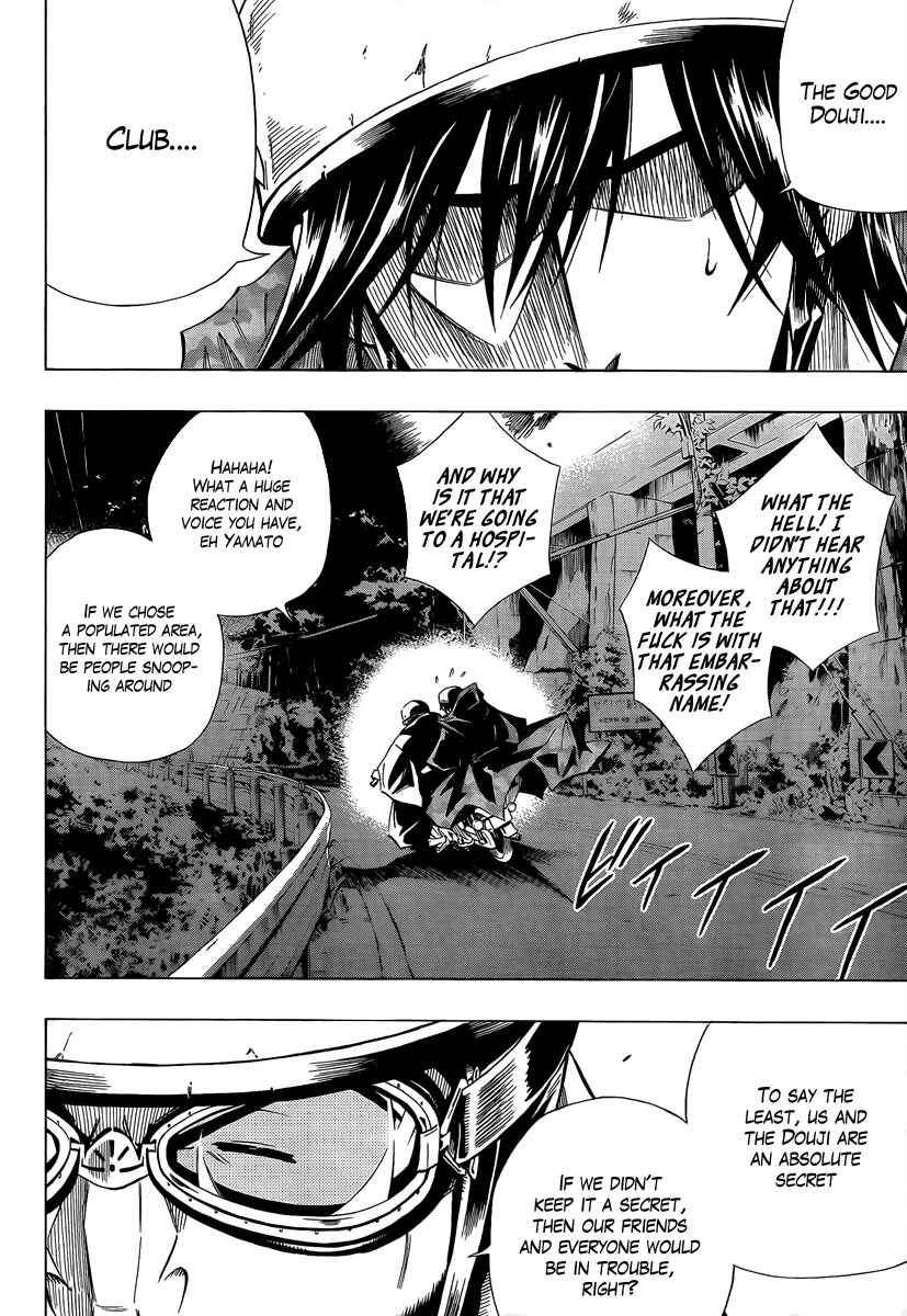 Page 5 Chapter 6 Mechanical Child ULTIMO