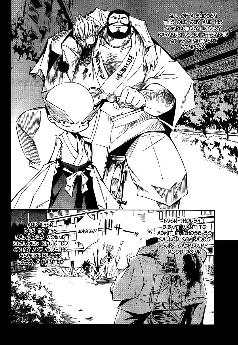 Page 7 Chapter 6 Mechanical Child ULTIMO